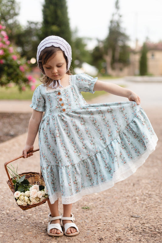 Arborwyn ~ Mini Keepsake Midi