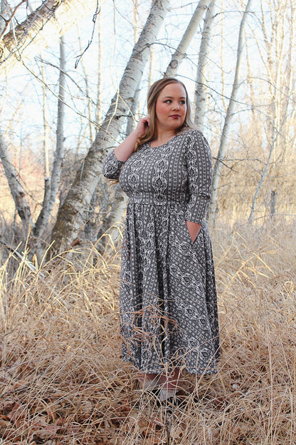 Pearl Pavilion ~ Faye Dress