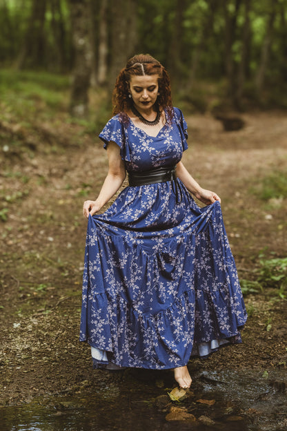 Twilightvine ~ Sweetheart Maxi