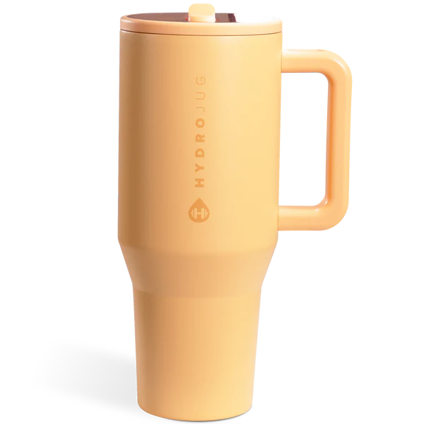 40oz Hydrojug Traveler Cup