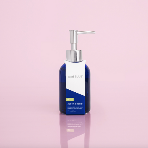 Capri Blue Fragranced Hand Wash