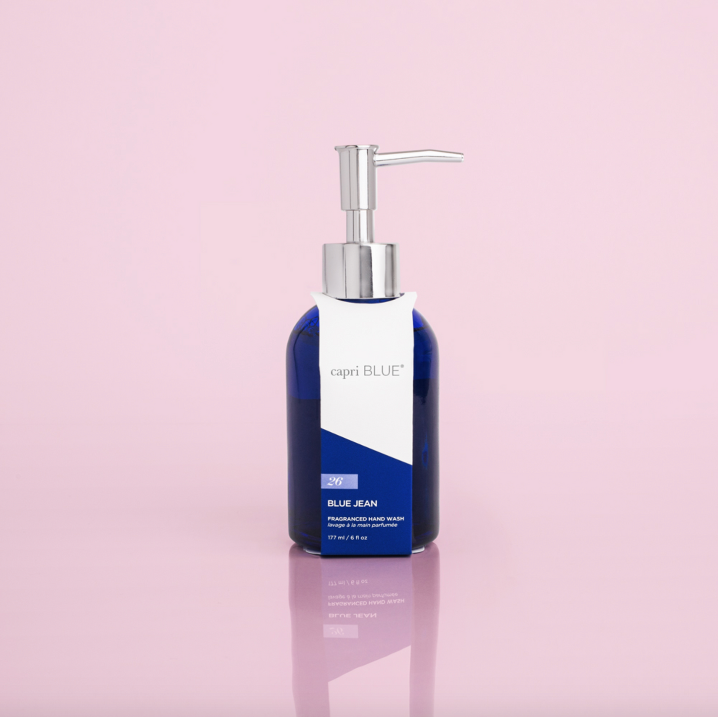 Capri Blue Fragranced Hand Wash