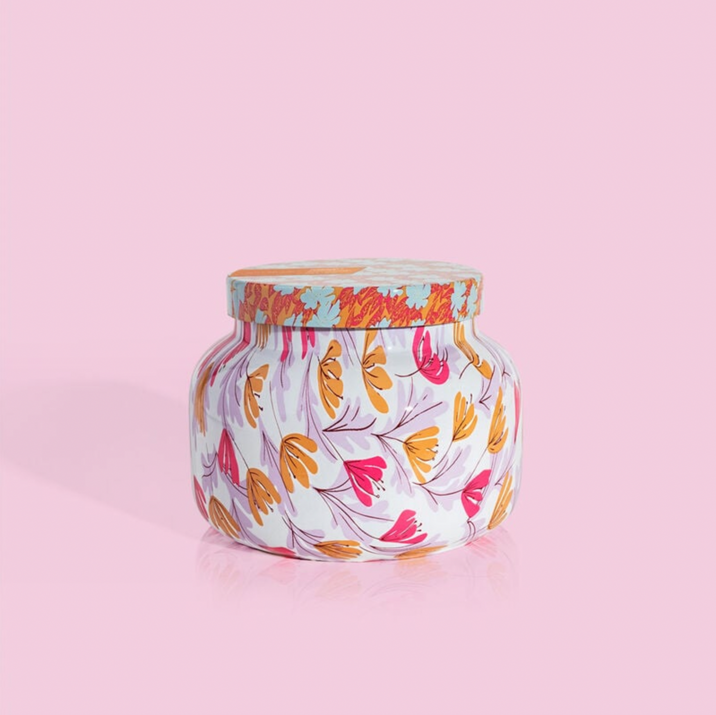 Capri Blue Pattern Play 19oz Candle
