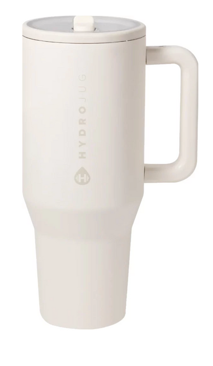 40oz Hydrojug Traveler Cup