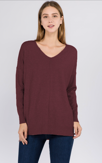 Dreamer Sweater