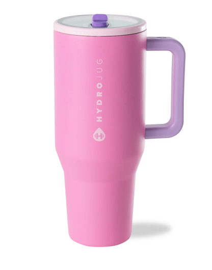 40oz Hydrojug Traveler Cup