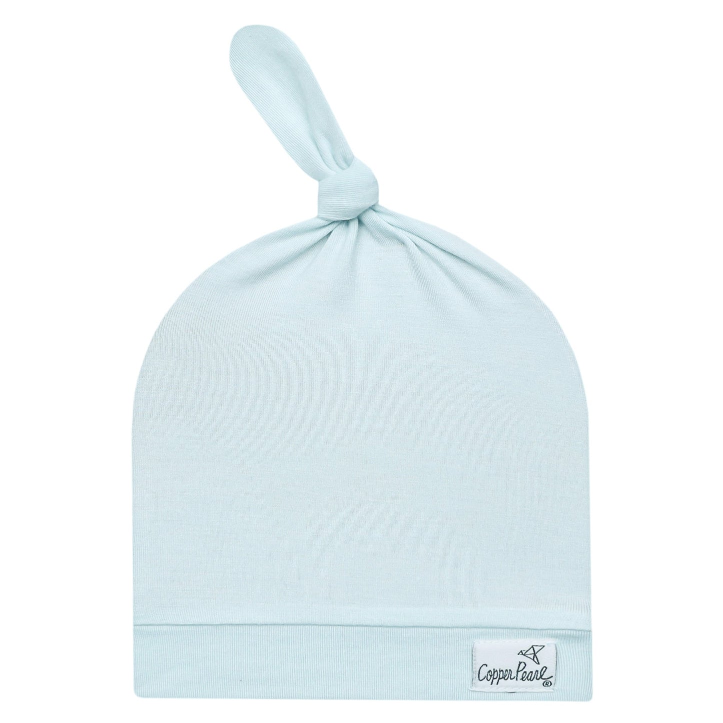 Top Knot Hat - Air