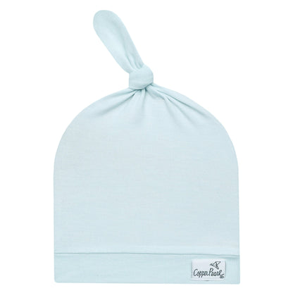 Top Knot Hat - Air
