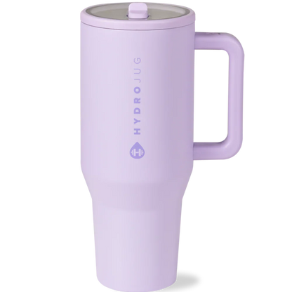 40oz Hydrojug Traveler Cup