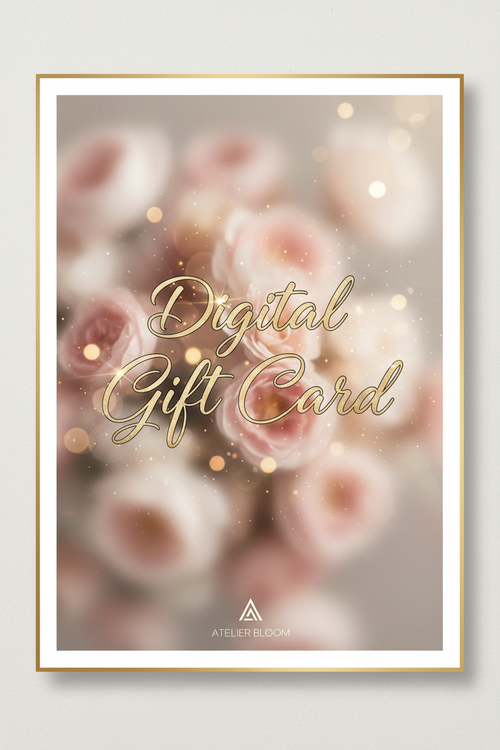 Digital Gift Card