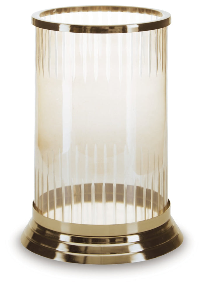Aavinson Candle Holder