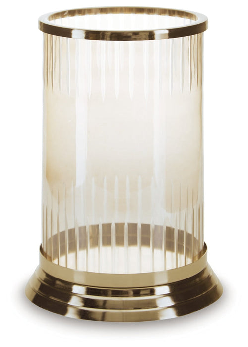 Aavinson Candle Holder
