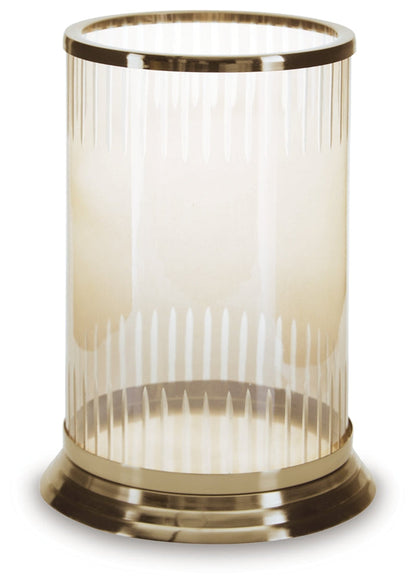 Aavinson Candle Holder