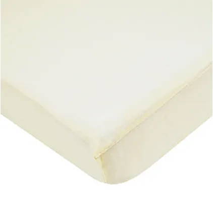 ABC | Cotton Jersey Full-Size Crib Sheet