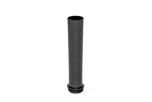 Above Ground Pool Sand Filter Pump Center Pipe Replacement, Black