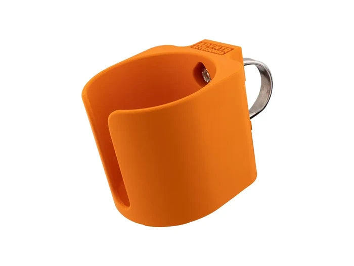 Advntr Cup Holder - Light Grey