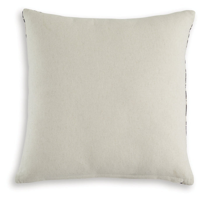 Alanderson Pillow