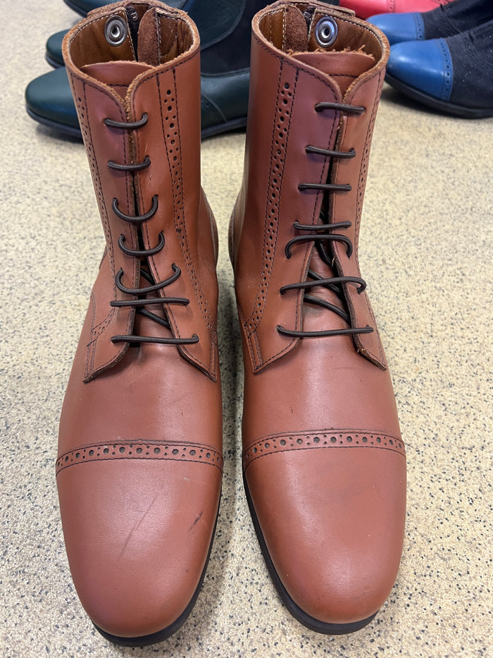 Alba - Medium Brown size 39