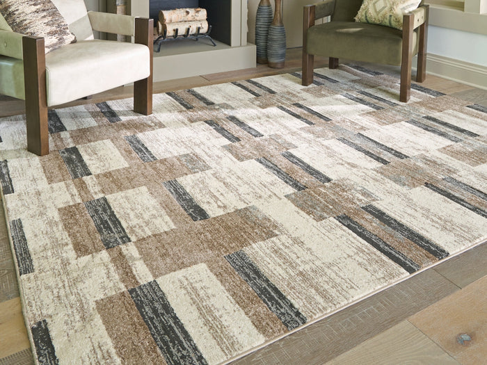Alstone Rug