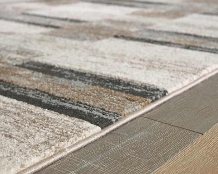Alstone Rug