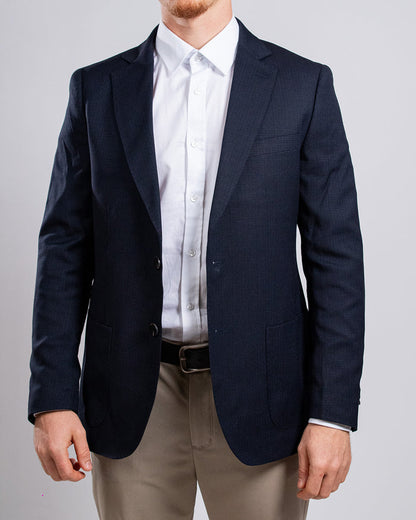 Americana casual para hombre