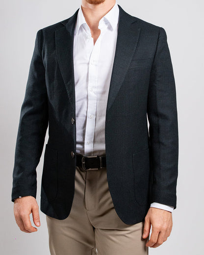 Americana casual para hombre