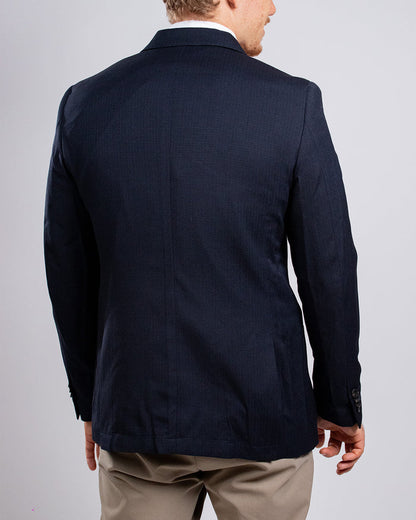 Americana casual para hombre
