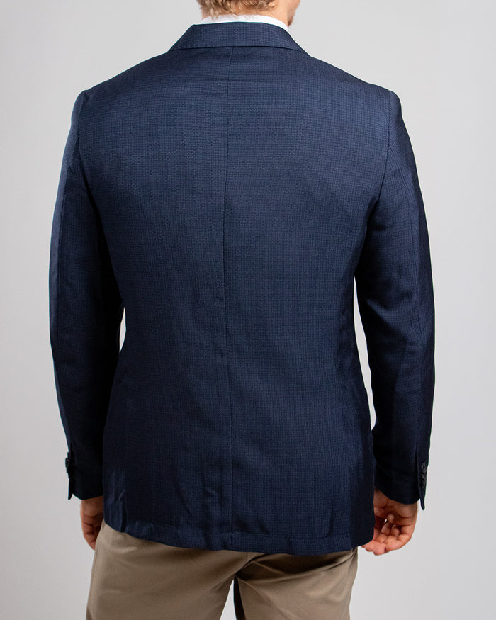 Americana casual para hombre