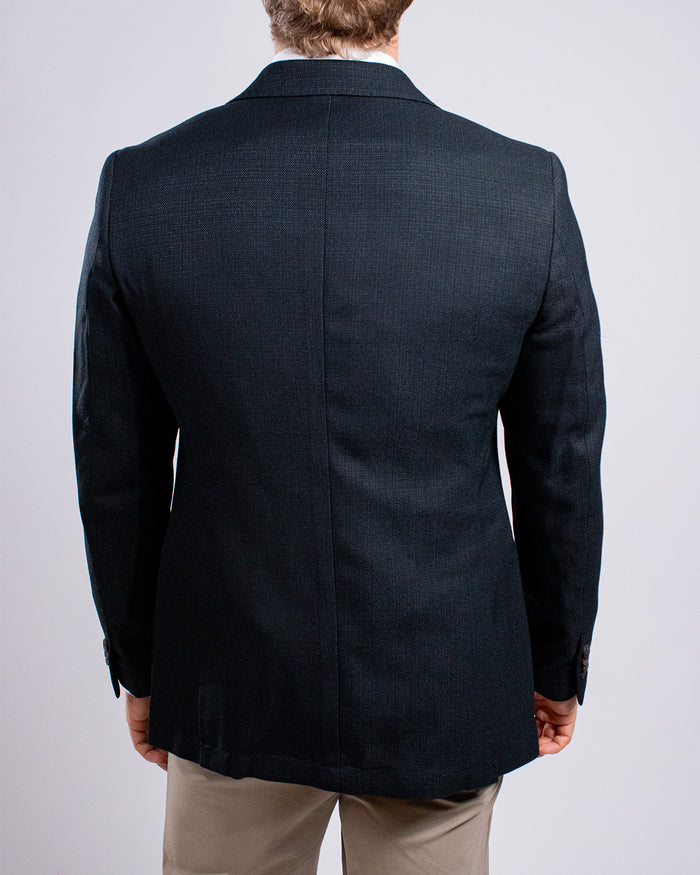Americana casual para hombre