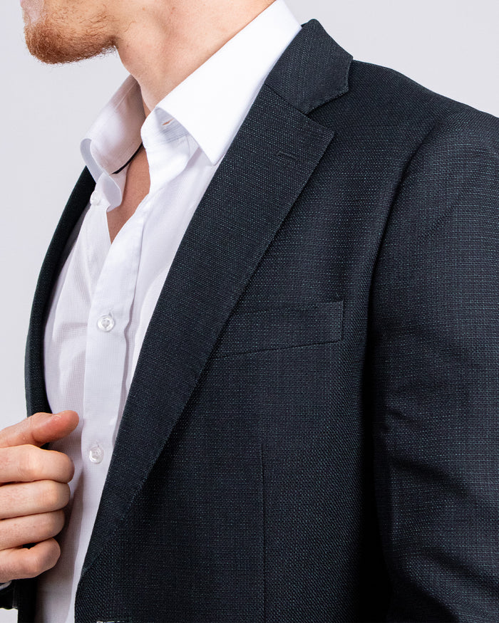 Americana casual para hombre