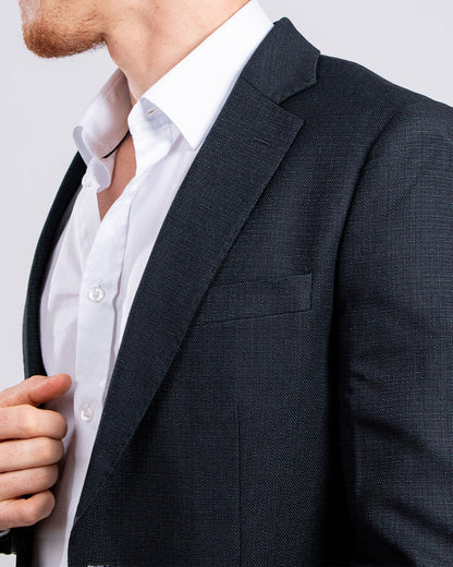 Americana casual para hombre