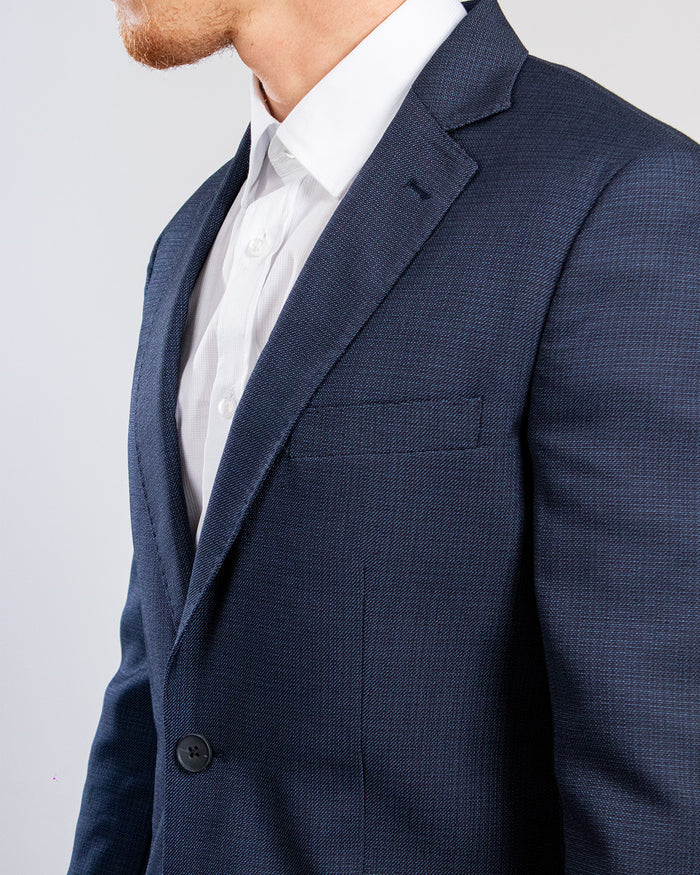 Americana casual para hombre