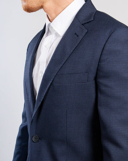 Americana casual para hombre