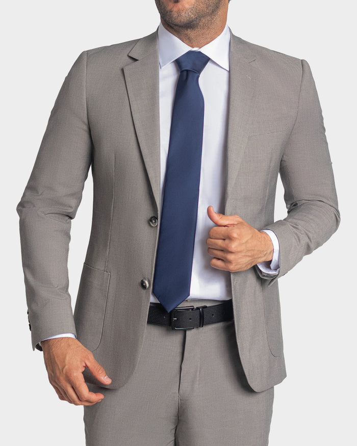 Americana para hombre