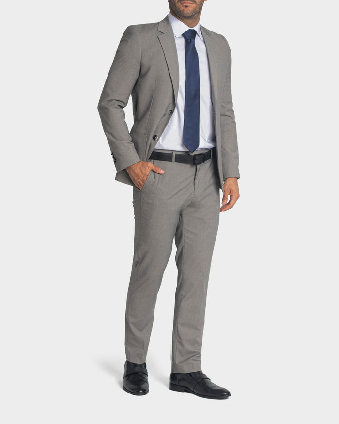 Americana para hombre