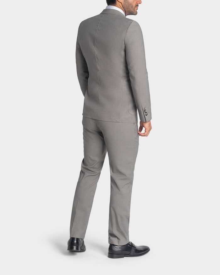 Americana para hombre