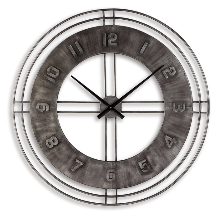Ana Sofia Wall Clock