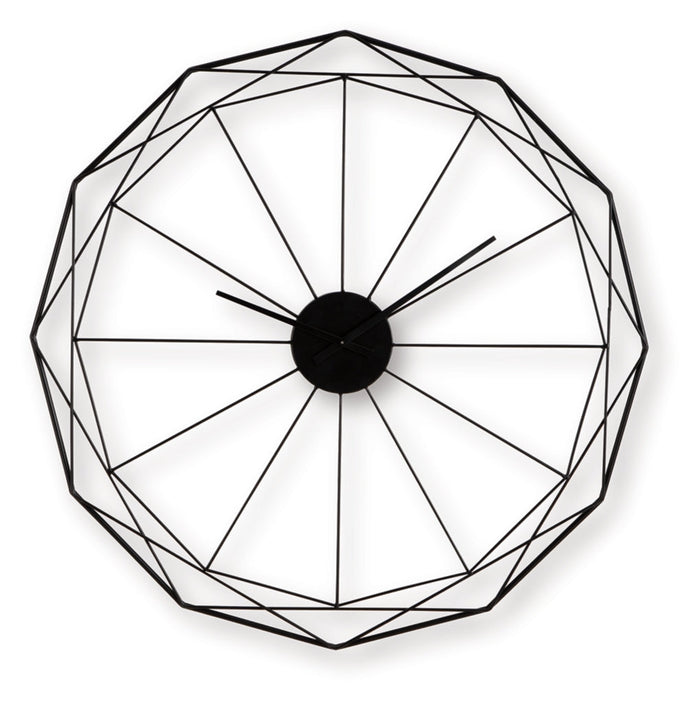 Arkthorne Wall Clock