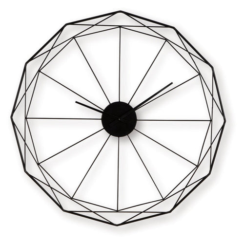 Arkthorne Wall Clock