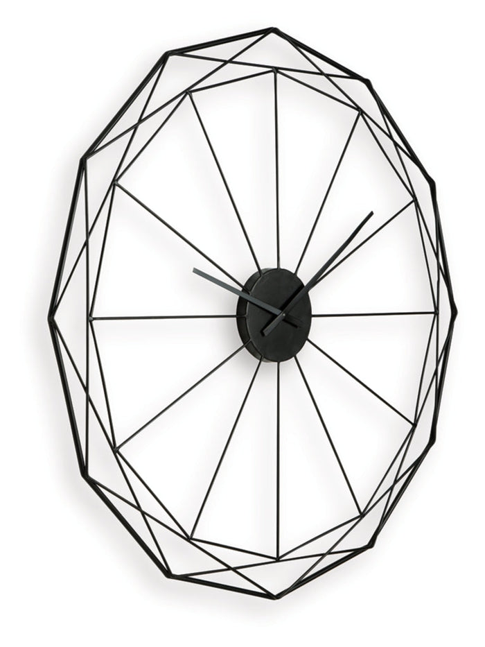 Arkthorne Wall Clock