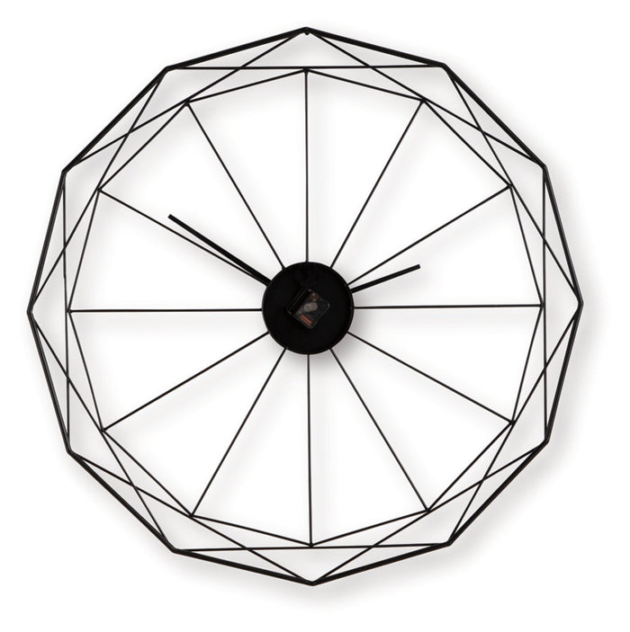 Arkthorne Wall Clock