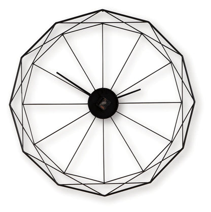 Arkthorne Wall Clock