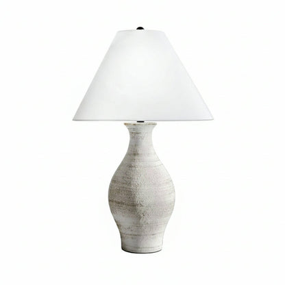 Ashbend Ceramic Table Lamp