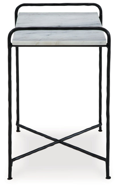 Ashber Accent Table