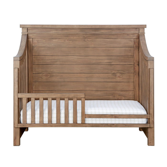Baby Appleseed | Rowan Toddler Rail