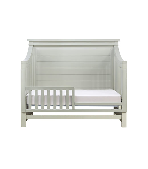 Baby Appleseed | Rowan Toddler Rail