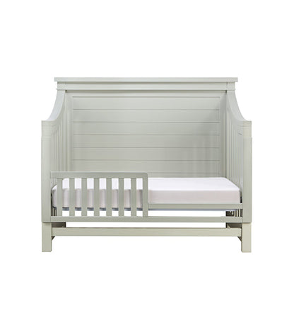 Baby Appleseed | Rowan Toddler Rail