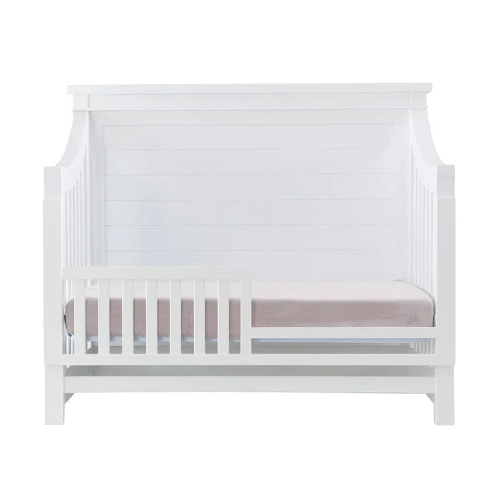 Baby Appleseed | Rowan Toddler Rail