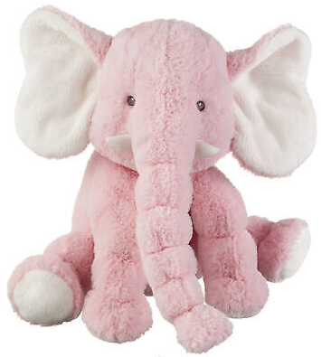 Baby Ganz | Jellybean the Elephant