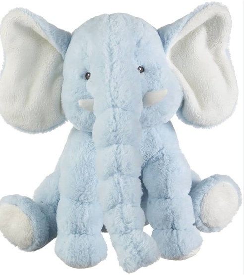 Baby Ganz | Jellybean the Elephant